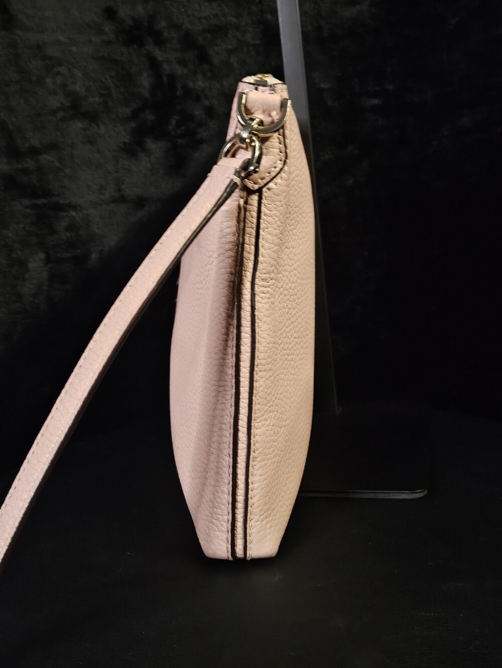 ✨ EXCELLENT CONDITION ✨ Kate Spade Jackson Street Gabriele Leather Crossbody - Picture 6 of 10